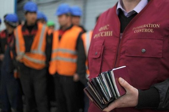 прописка в Стерлитамаке